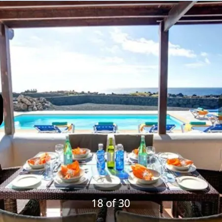 Mareas 플라야블랑카