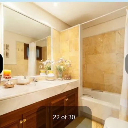 Mareas 빌라 플라야블랑카