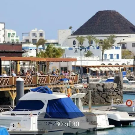 Mareas *