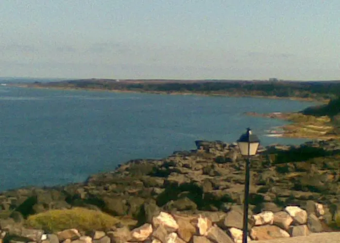 Mareas