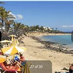 Mareas Villa *