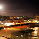 Mareas *