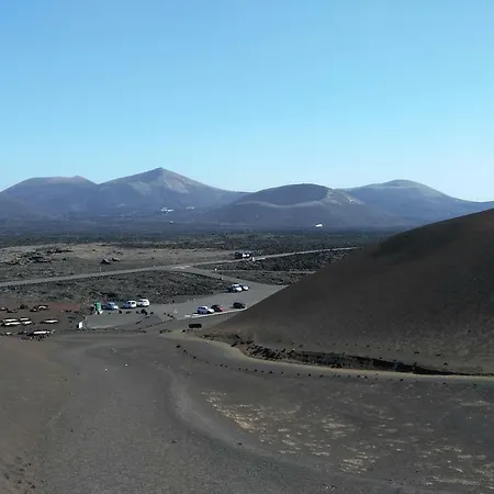 Mareas Villa