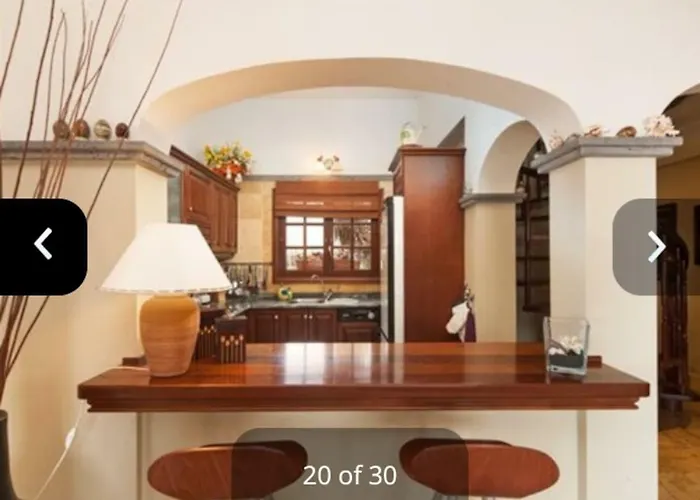 Villa Mareas