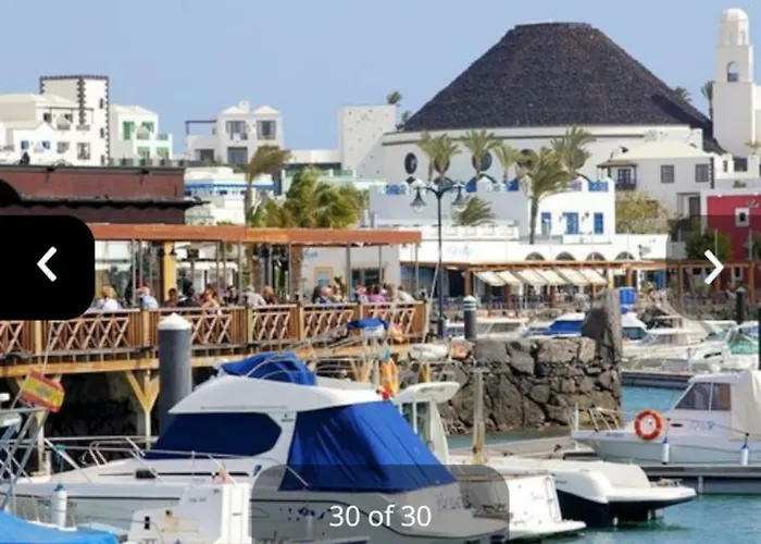 Mareas *