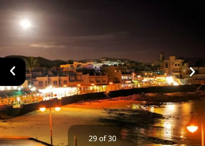 Mareas *