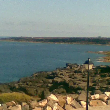 Mareas