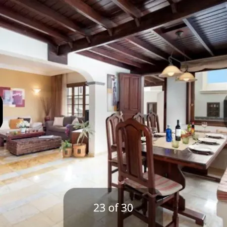 Mareas * Коста Бланка