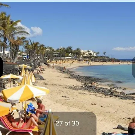 Mareas Villa *