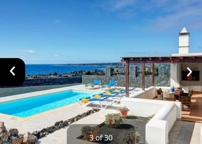 Mareas Коста Бланка