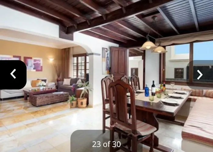 Mareas * Коста Бланка